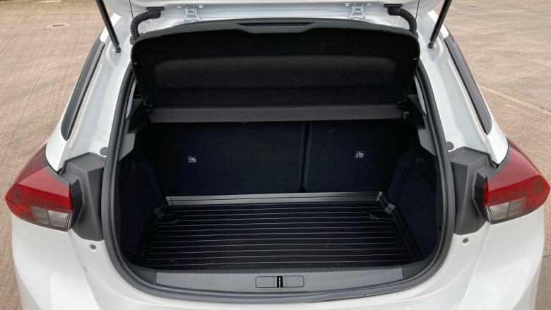 Vauxhall Corsa 1.2 SE Edition 5dr Petrol Hatchback